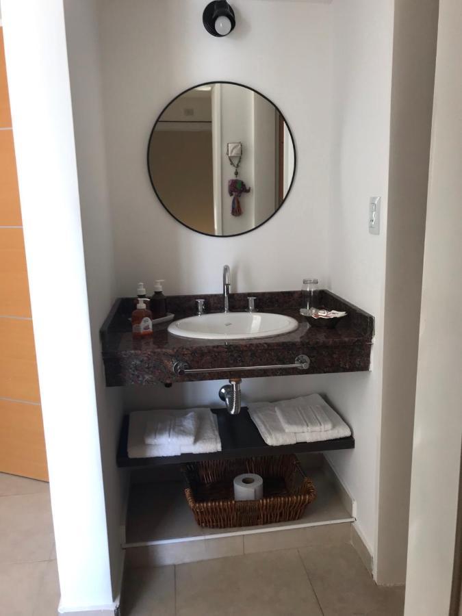 Dto Nuevo Barrio Universitario II , Wifi Y Cochera-Check In Express-Pet Friendly Баїя-Бланка Екстер'єр фото