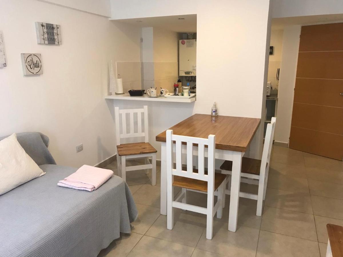 Dto Nuevo Barrio Universitario II , Wifi Y Cochera-Check In Express-Pet Friendly Баїя-Бланка Екстер'єр фото