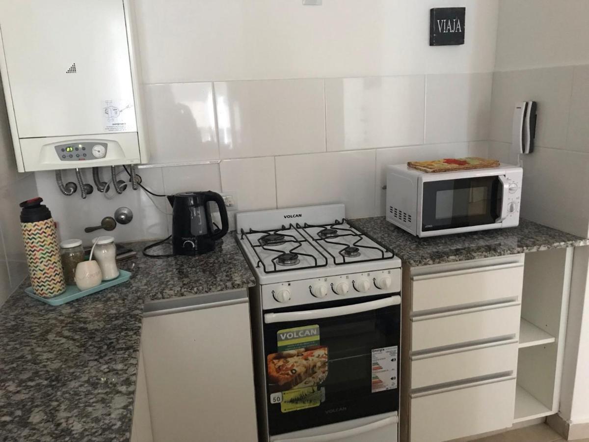 Dto Nuevo Barrio Universitario II , Wifi Y Cochera-Check In Express-Pet Friendly Баїя-Бланка Екстер'єр фото