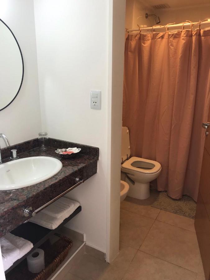 Dto Nuevo Barrio Universitario II , Wifi Y Cochera-Check In Express-Pet Friendly Баїя-Бланка Екстер'єр фото