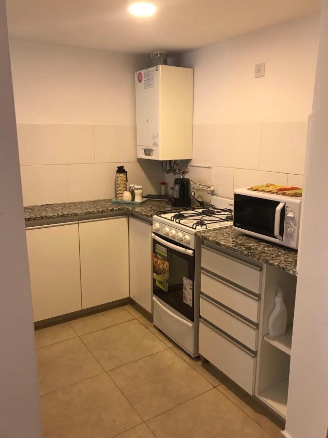 Dto Nuevo Barrio Universitario II , Wifi Y Cochera-Check In Express-Pet Friendly Баїя-Бланка Екстер'єр фото