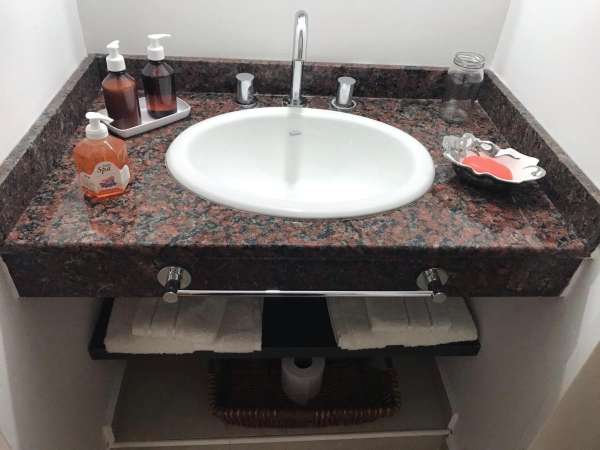 Dto Nuevo Barrio Universitario II , Wifi Y Cochera-Check In Express-Pet Friendly Баїя-Бланка Екстер'єр фото