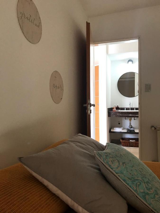 Dto Nuevo Barrio Universitario II , Wifi Y Cochera-Check In Express-Pet Friendly Баїя-Бланка Екстер'єр фото