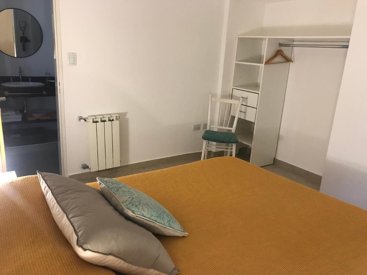 Dto Nuevo Barrio Universitario II , Wifi Y Cochera-Check In Express-Pet Friendly Баїя-Бланка Екстер'єр фото