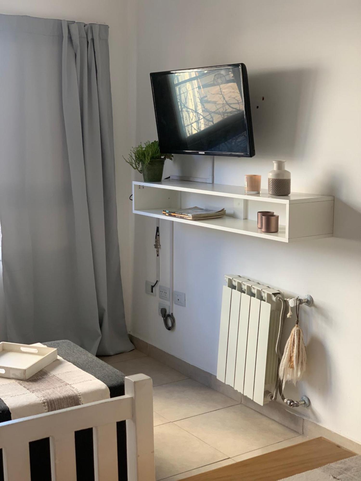 Dto Nuevo Barrio Universitario II , Wifi Y Cochera-Check In Express-Pet Friendly Баїя-Бланка Екстер'єр фото