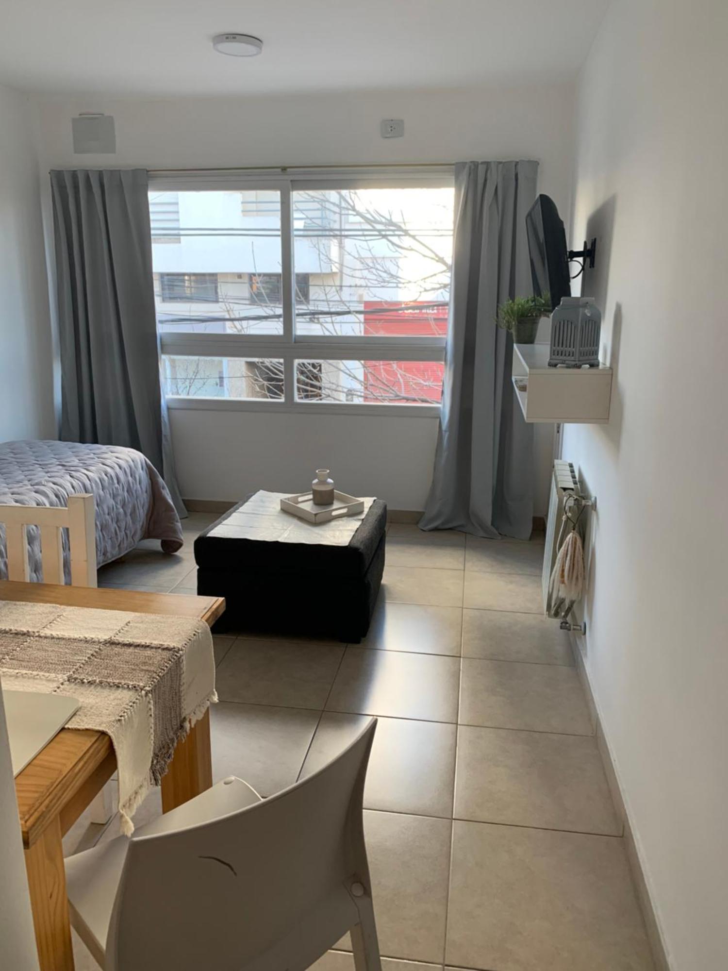 Dto Nuevo Barrio Universitario II , Wifi Y Cochera-Check In Express-Pet Friendly Баїя-Бланка Екстер'єр фото