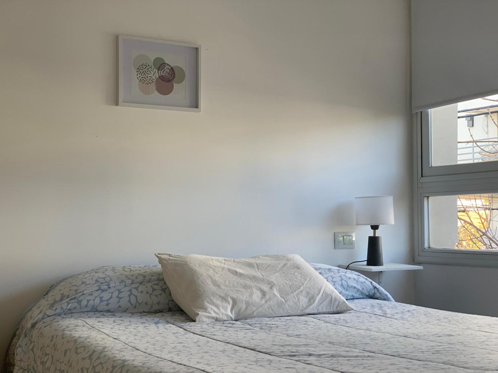 Dto Nuevo Barrio Universitario II , Wifi Y Cochera-Check In Express-Pet Friendly Баїя-Бланка Екстер'єр фото