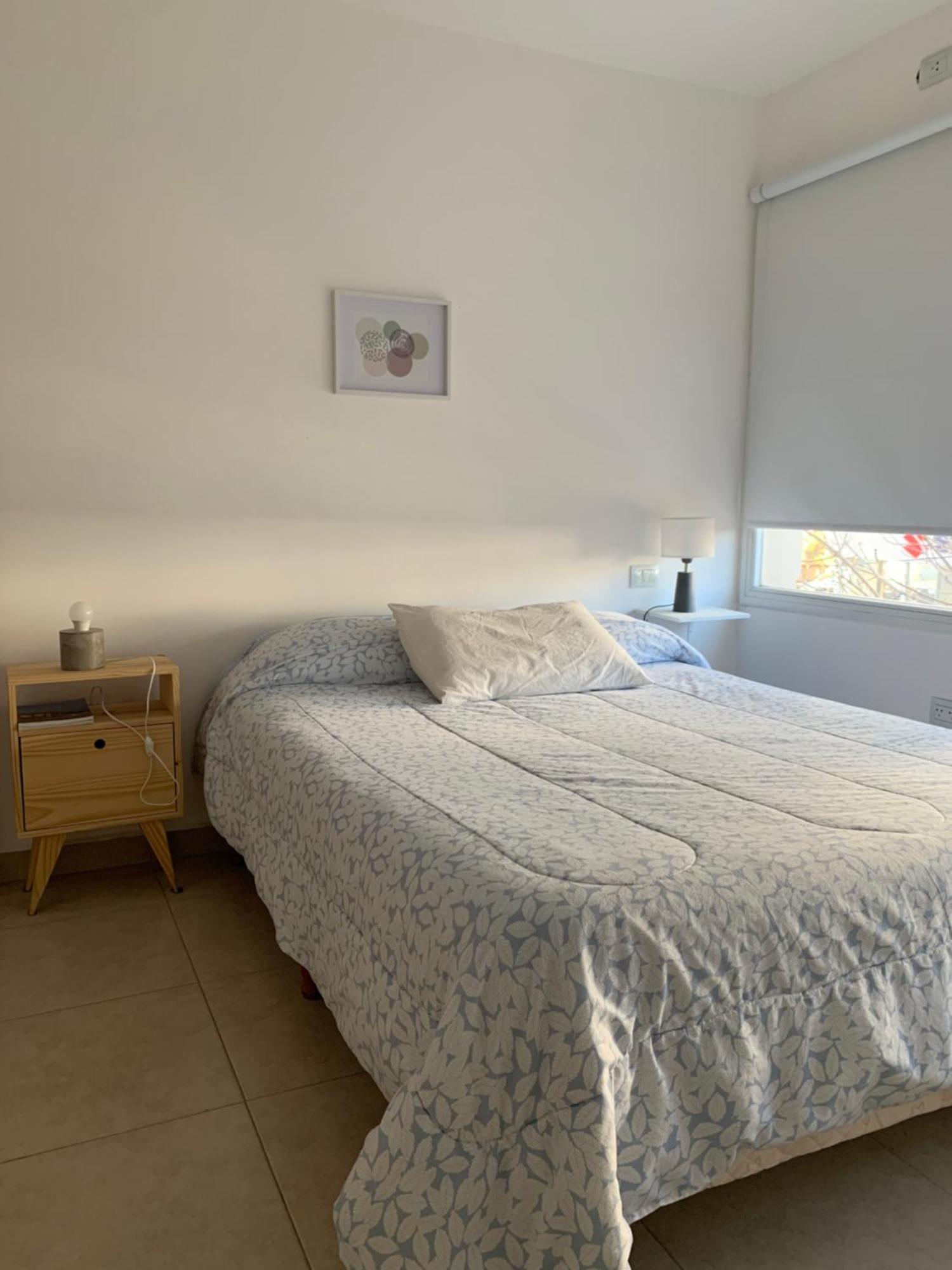 Dto Nuevo Barrio Universitario II , Wifi Y Cochera-Check In Express-Pet Friendly Баїя-Бланка Екстер'єр фото
