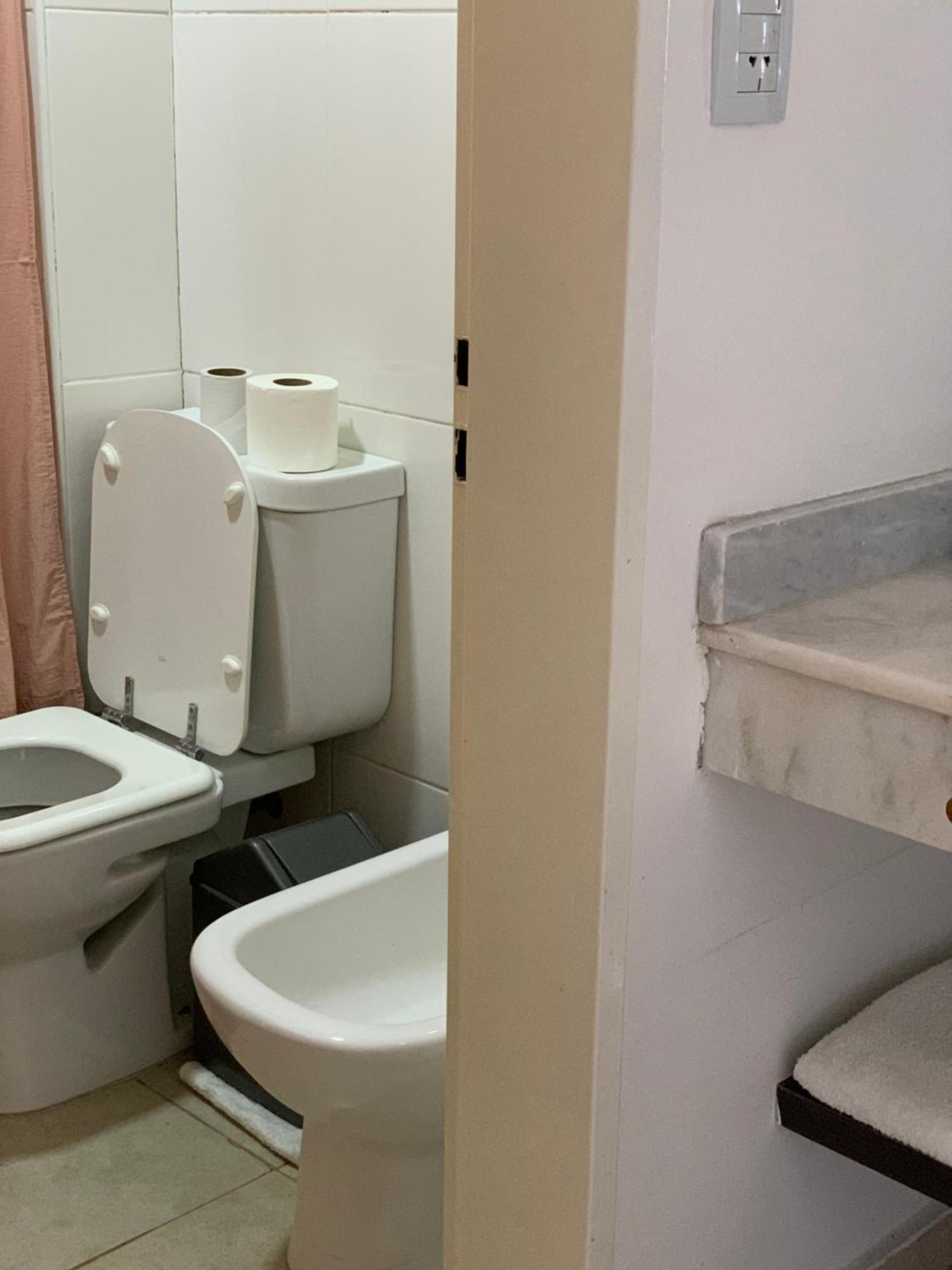 Dto Nuevo Barrio Universitario II , Wifi Y Cochera-Check In Express-Pet Friendly Баїя-Бланка Екстер'єр фото