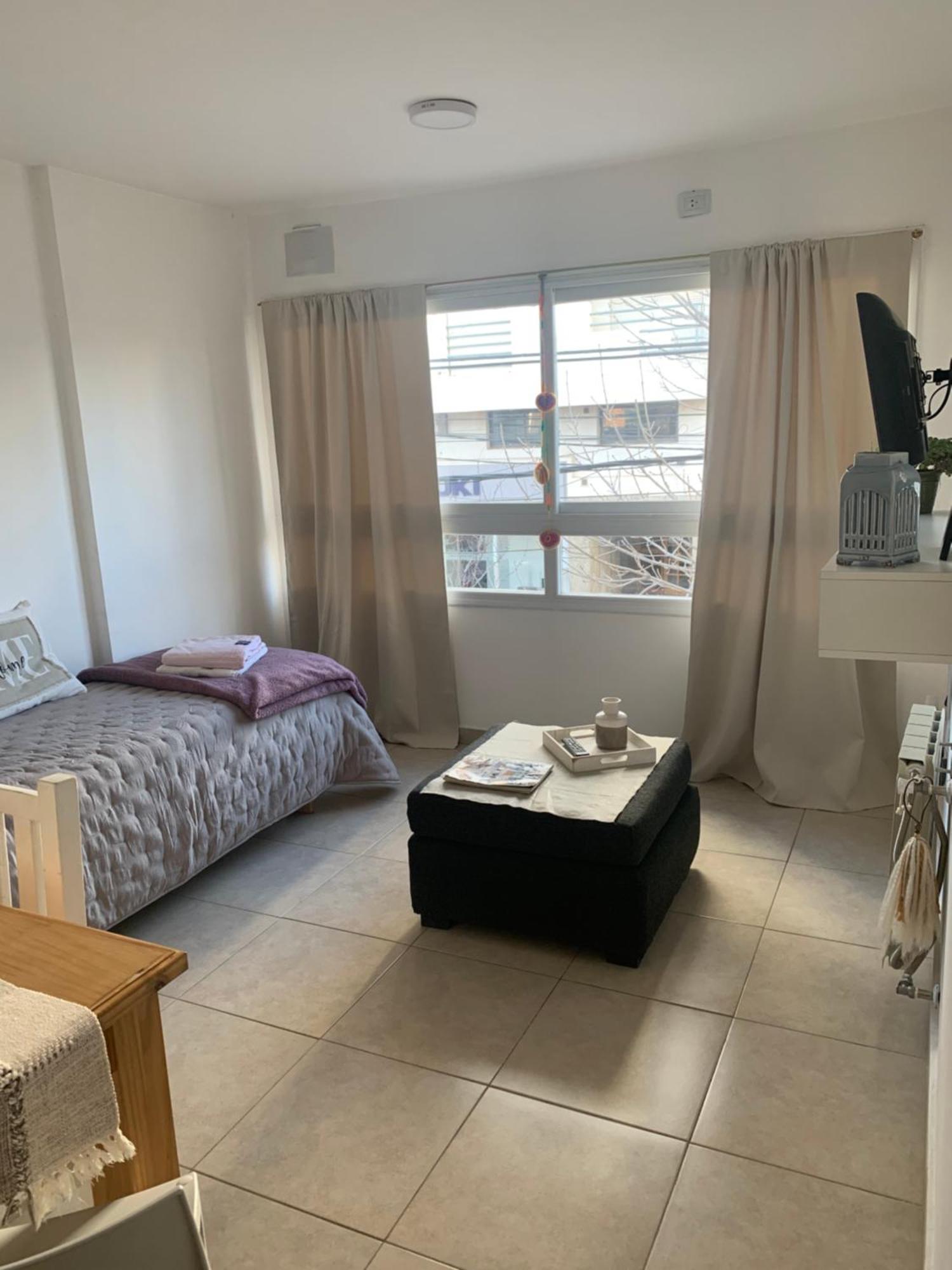 Dto Nuevo Barrio Universitario II , Wifi Y Cochera-Check In Express-Pet Friendly Баїя-Бланка Екстер'єр фото