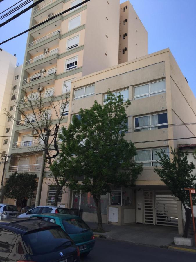 Dto Nuevo Barrio Universitario II , Wifi Y Cochera-Check In Express-Pet Friendly Баїя-Бланка Екстер'єр фото